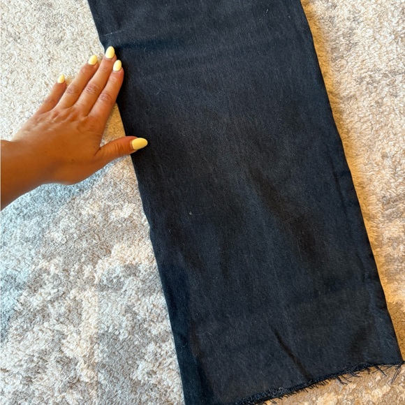 Zara Women’s Straight Jeans - Picture 11 of 16